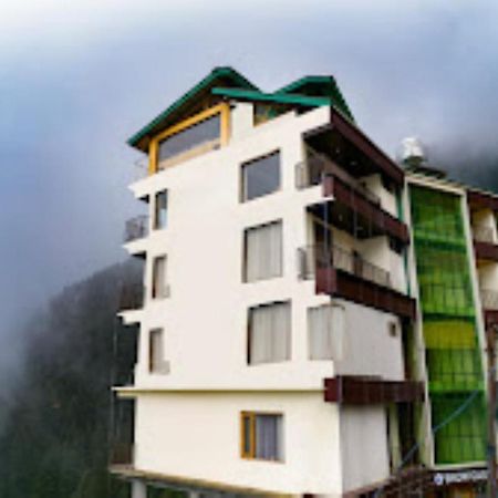 Hotel Snow Castle Dalhousie Ngoại thất bức ảnh