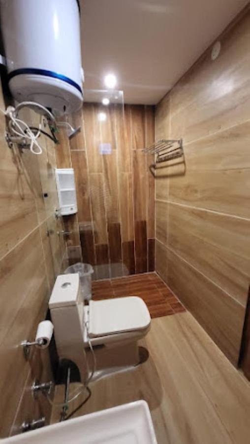 Hotel Snow Castle Dalhousie Ngoại thất bức ảnh