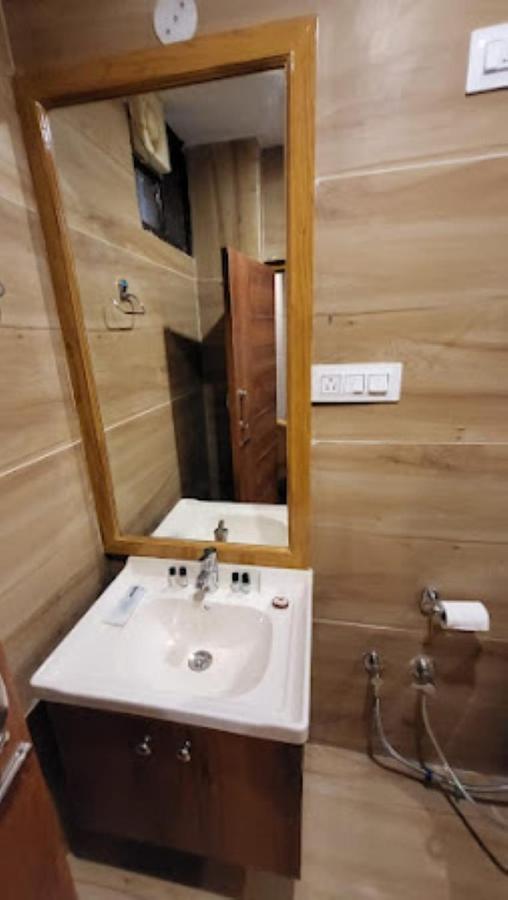 Hotel Snow Castle Dalhousie Ngoại thất bức ảnh