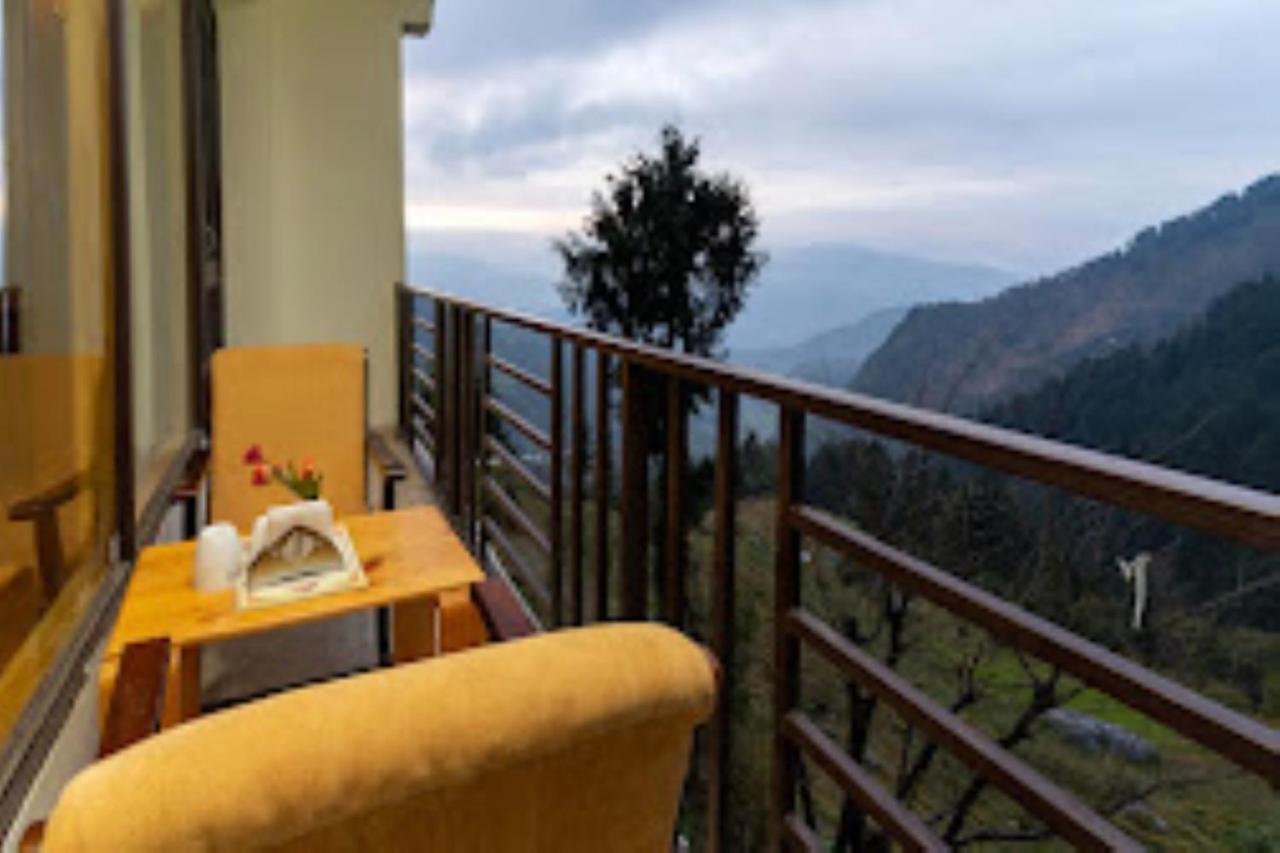 Hotel Snow Castle Dalhousie Ngoại thất bức ảnh